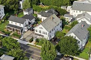 160 White St, Belmont, MA 02478 - Photo 2