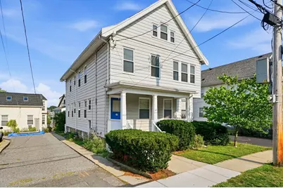 160 White St #2, Belmont, MA 02478 - Photo 1