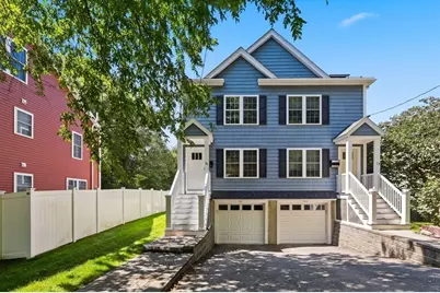 36-38 Washington Street #36, Arlington, MA 02474 - Photo 38