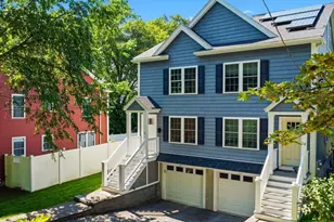 36-38 Washington St, Arlington, MA 02474 - Photo 1