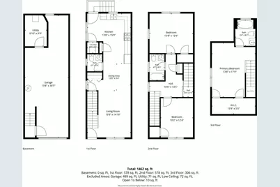 36-38 Washington Street #36, Arlington, MA 02474 - Photo 30