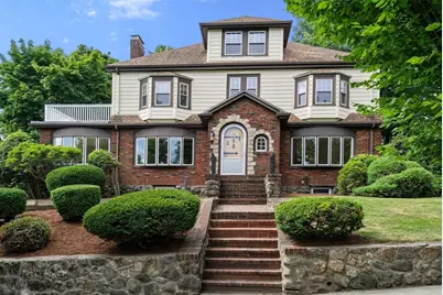 16 Douglas Road, Belmont, MA 02478 - Photo 24