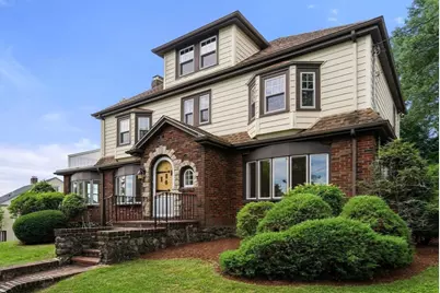 16 Douglas Road, Belmont, MA 02478 - Photo 1