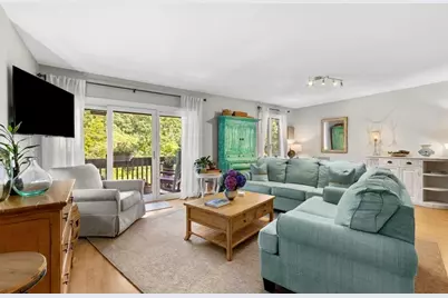 54 Old Colony Way #U, Orleans, MA 02654 - Photo 2