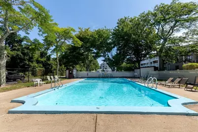 54 Old Colony Way #U, Orleans, MA 02654 - Photo 14