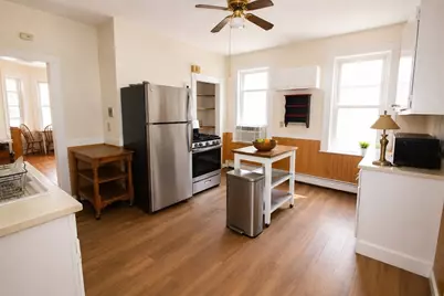 17 Ballard Street #2, Boston, MA 02130 - Photo 4