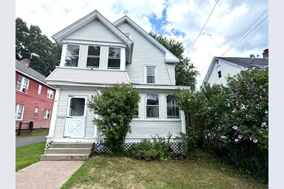 87 Hamburg, Springfield, MA 01107 - Photo 1