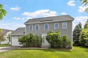 2 Adams Cir (Devens), Harvard, MA 01451 - Photo 1