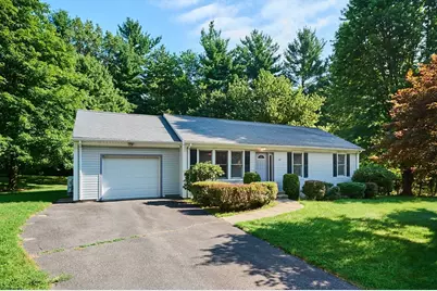22 Gunn Rd Ext, Southampton, MA 01073 - Photo 1