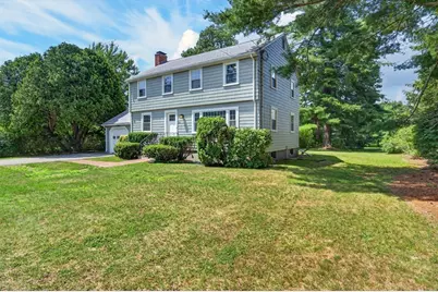 299 Concord Rd, Bedford, MA 01730 - Photo 2