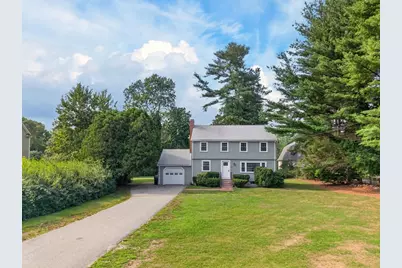 299 Concord Rd, Bedford, MA 01730 - Photo 1