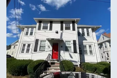 10 Appleton St #2, Quincy, MA 02170 - Photo 1