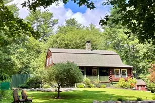 2 Wing Ave Ext, Freetown, MA 02702 - Photo 1