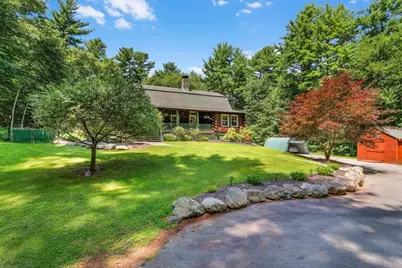 2 Wing Ave Ext, Freetown, MA 02702 - Photo 2