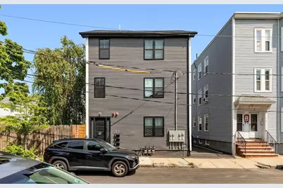 22 Hunting Street #3P, Cambridge, MA 02141 - Photo 24
