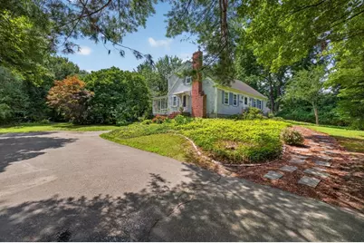 24 Railroad Ave, Taunton, MA 02780 - Photo 32