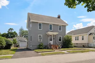 21 Trask St, Danvers, MA 01923 - Photo 1
