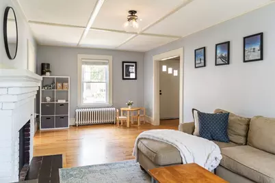 21 Trask St, Danvers, MA 01923 - Photo 6