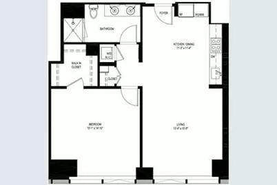 110 Stuart Street #20A, Boston, MA 02116 - Photo 18