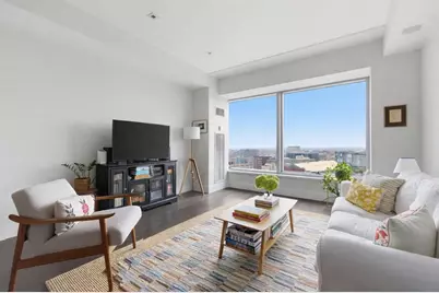 110 Stuart Street #20A, Boston, MA 02116 - Photo 2