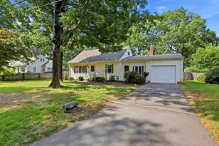 11 Grenier Dr, Westfield, MA 01085 - Photo 2