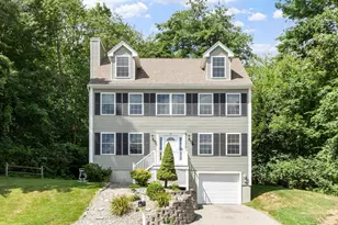30 Morningside Dr, Haverhill, MA 01832 - Photo 1