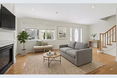 40 Myrtle Street #3, Waltham, MA 02453 - Photo 2