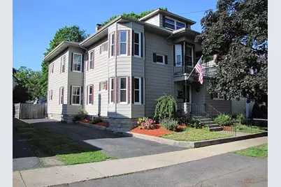 29 1/2 Taylor St. #2, Saugus, MA 01906 - Photo 1