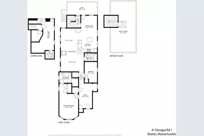 41 Farragut Rd #1, Boston, MA 02127 - Photo 30