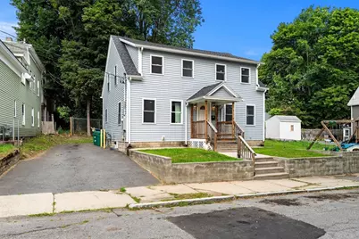 94 Pacific St, Fitchburg, MA 01420 - Photo 2