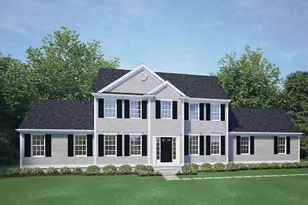 25 Foxtail Ln, Raynham, MA 02767 - Photo 1