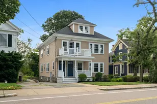 1080 Adams St, Boston, MA 02124 - Photo 1