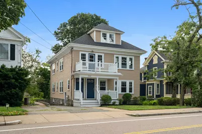 1080 Adams St #1, Boston, MA 02124 - Photo 1