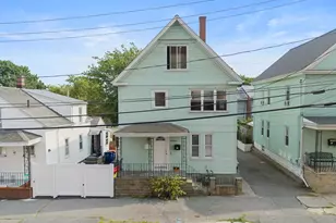 24 Belleville Rd, New Bedford, MA 02745 - Photo 1