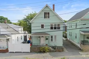 24 Belleville Rd, New Bedford, MA 02745 - Photo 1