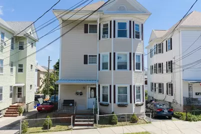 618 Summer St, New Bedford, MA 02746 - Photo 4