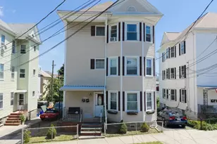 618 Summer St, New Bedford, MA 02746 - Photo 4