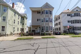 618 Summer St, New Bedford, MA 02746 - Photo 34