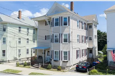618 Summer St, New Bedford, MA 02746 - Photo 1
