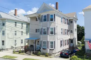 618 Summer St, New Bedford, MA 02746 - Photo 1