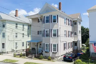 618 Summer St, New Bedford, MA 02746 - Photo 1
