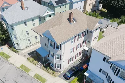 618 Summer St, New Bedford, MA 02746 - Photo 2
