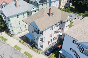 618 Summer St, New Bedford, MA 02746 - Photo 2