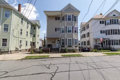 618 Summer St, New Bedford, MA 02746 - Photo 34