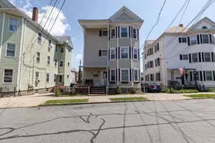 618 Summer St, New Bedford, MA 02746 - Photo 34