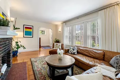 40 Ansonia Road, Boston, MA 02132 - Photo 4