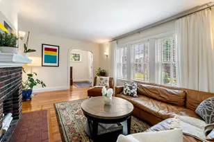 40 Ansonia Rd, Boston, MA 02132 - Photo 4