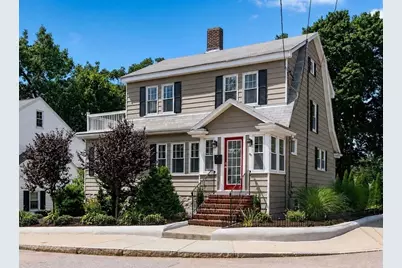 40 Ansonia Road, Boston, MA 02132 - Photo 38