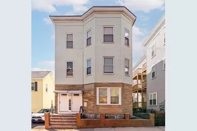 5 Fountain Avenue #2, Somerville, MA 02145 - Photo 1