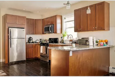 5 Fountain Avenue #2, Somerville, MA 02145 - Photo 4